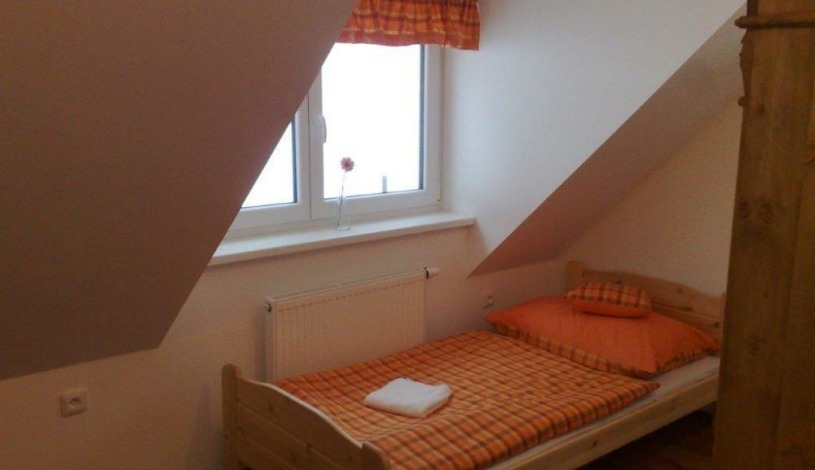 Horská chata U Sněhuláka  Železná Ruda